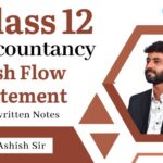 Cash Flow Statement Notes